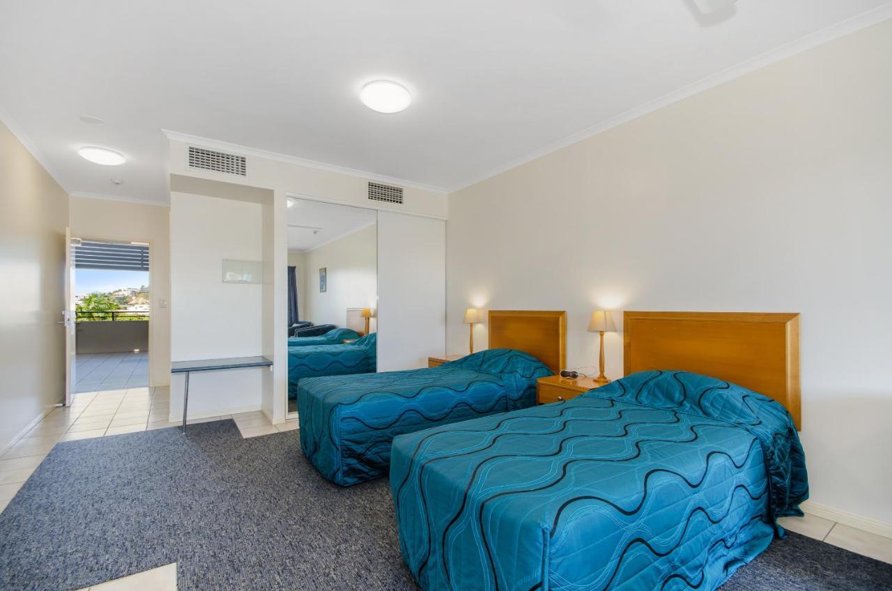 Madison Ocean Breeze Townsville