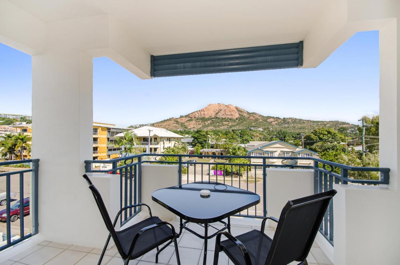 Madison Ocean Breeze Hotel