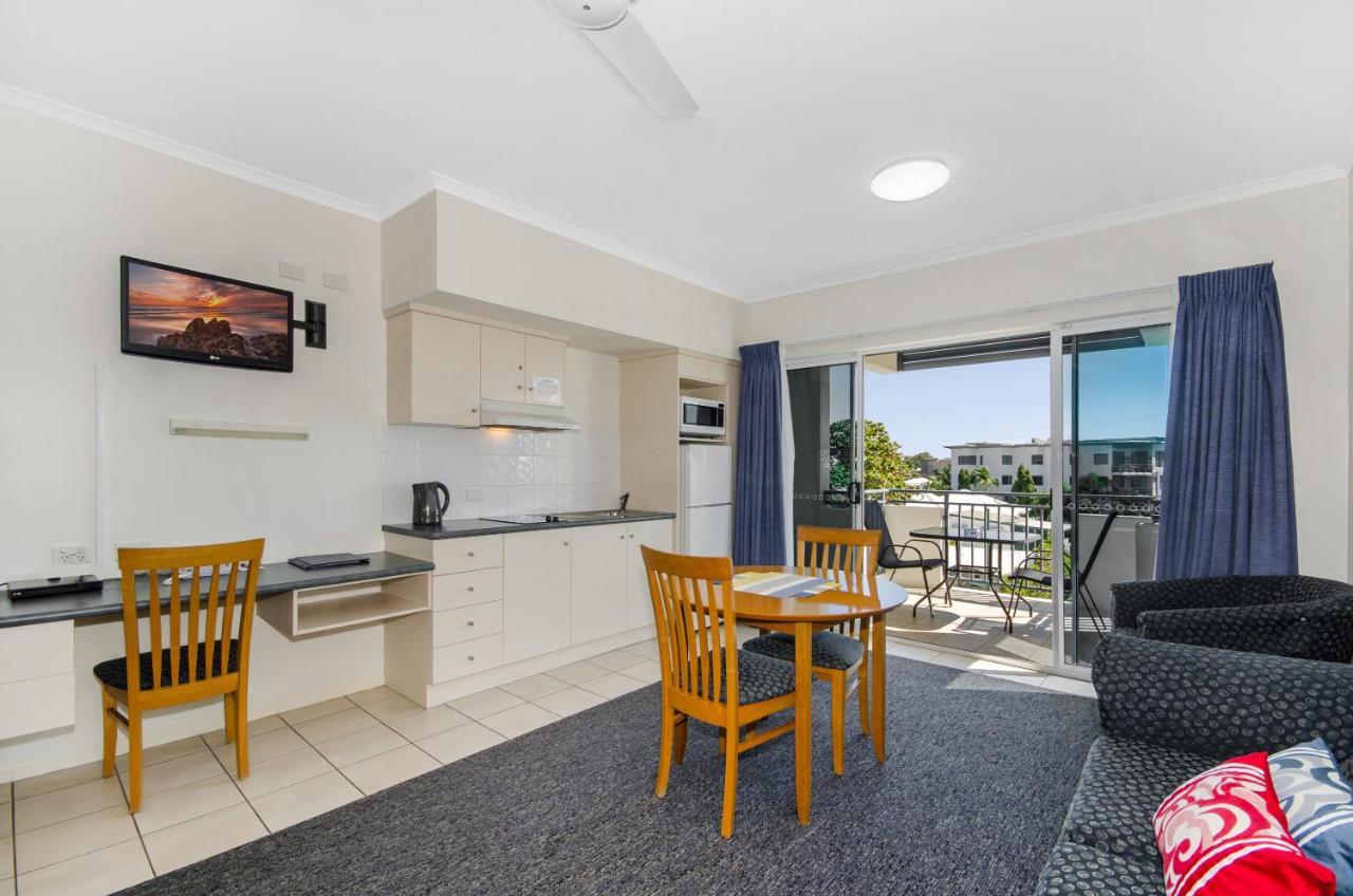 Hotel Madison Ocean Breeze Townsville