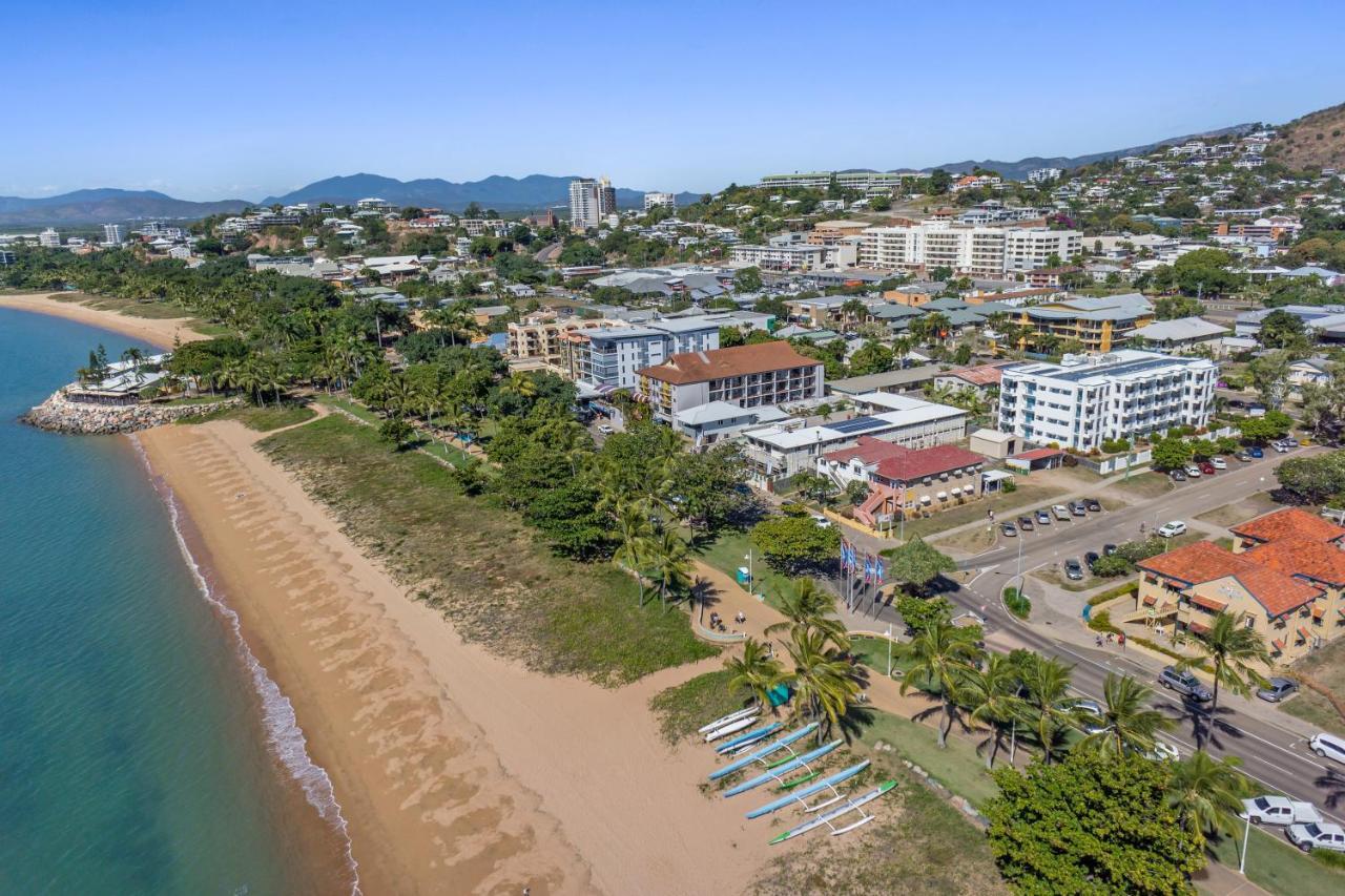 Madison Ocean Breeze 4* Townsville