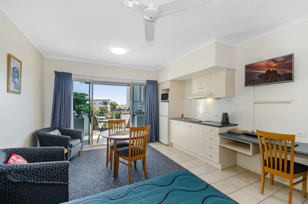 Madison Ocean Breeze 4*