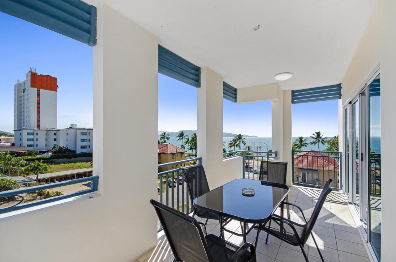 Hotel Madison Ocean Breeze Townsville