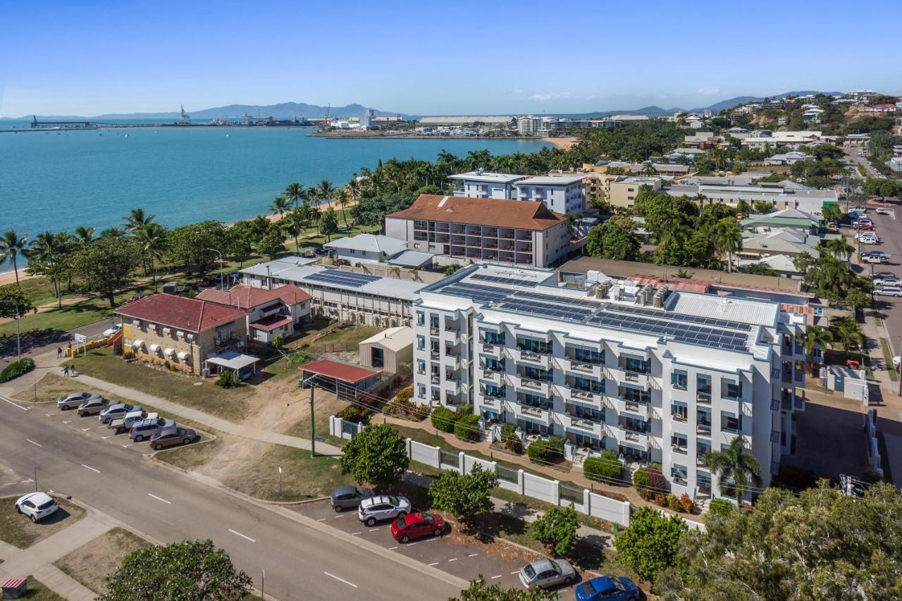 Madison Ocean Breeze 4*