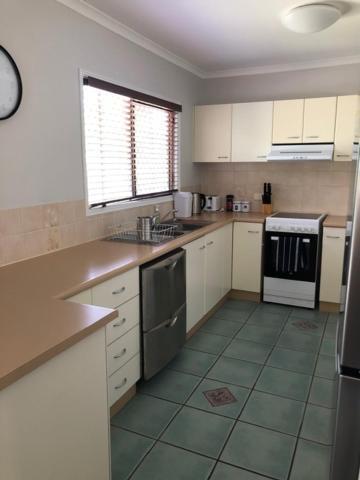 Louisa Apartment