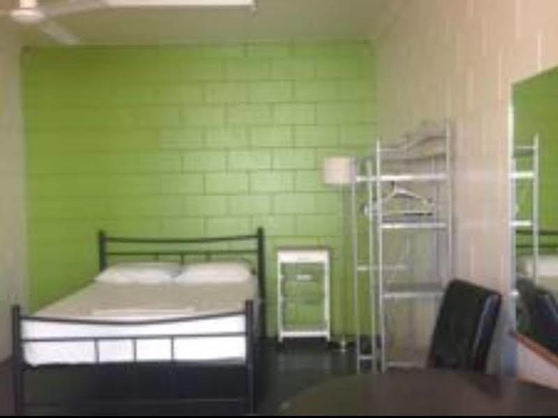 Adventurers Backpackers Hostel