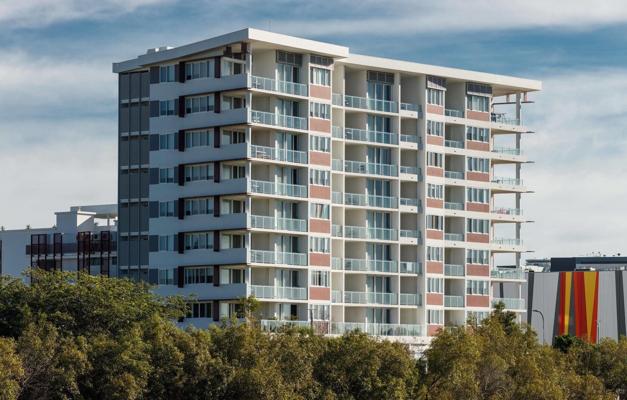 Holborn Townsville