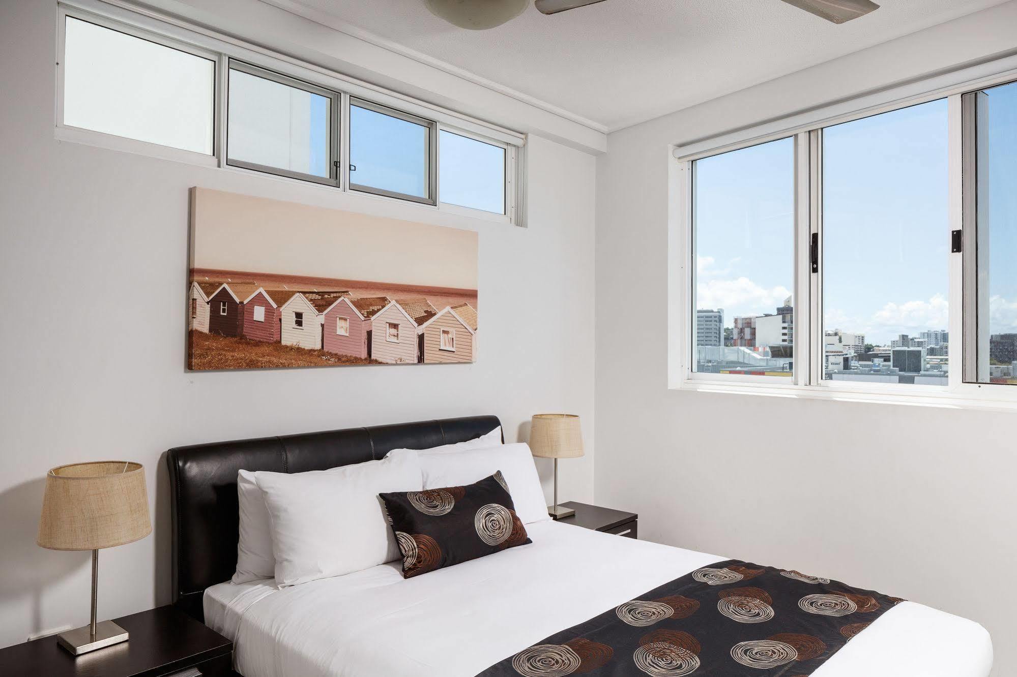 Holborn Aparthotel