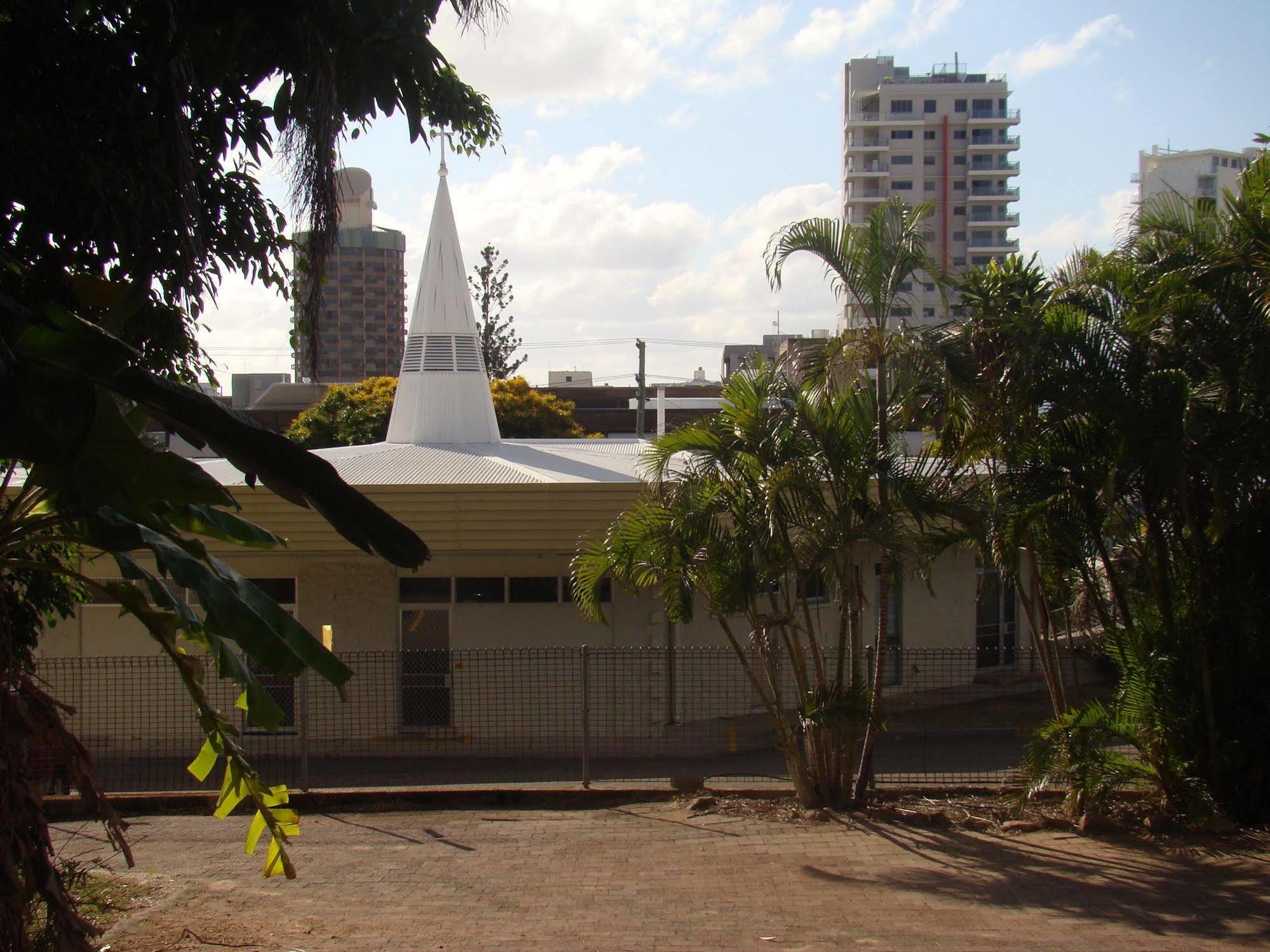 Orchid * Townsville