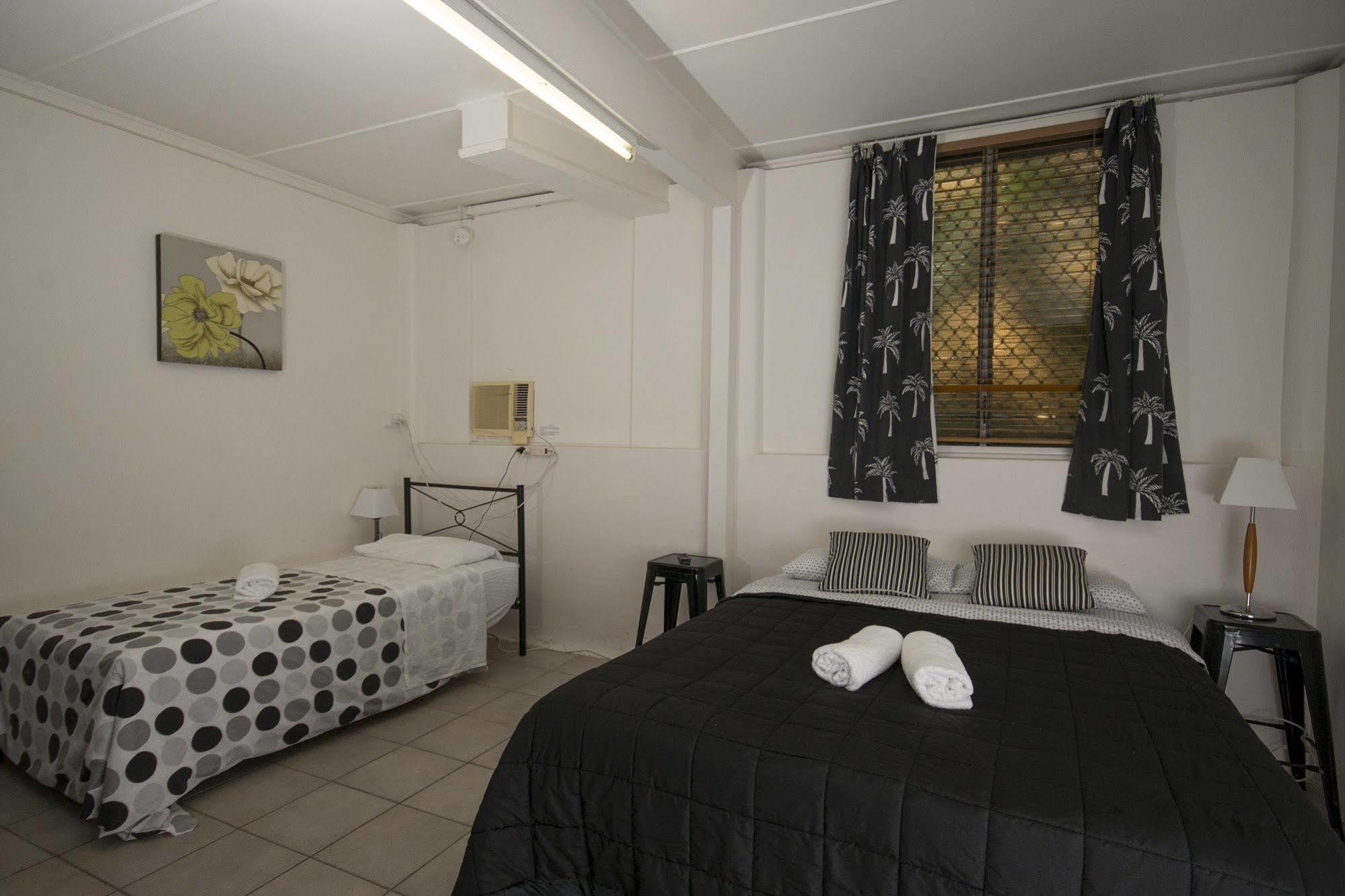 Orchid * Townsville