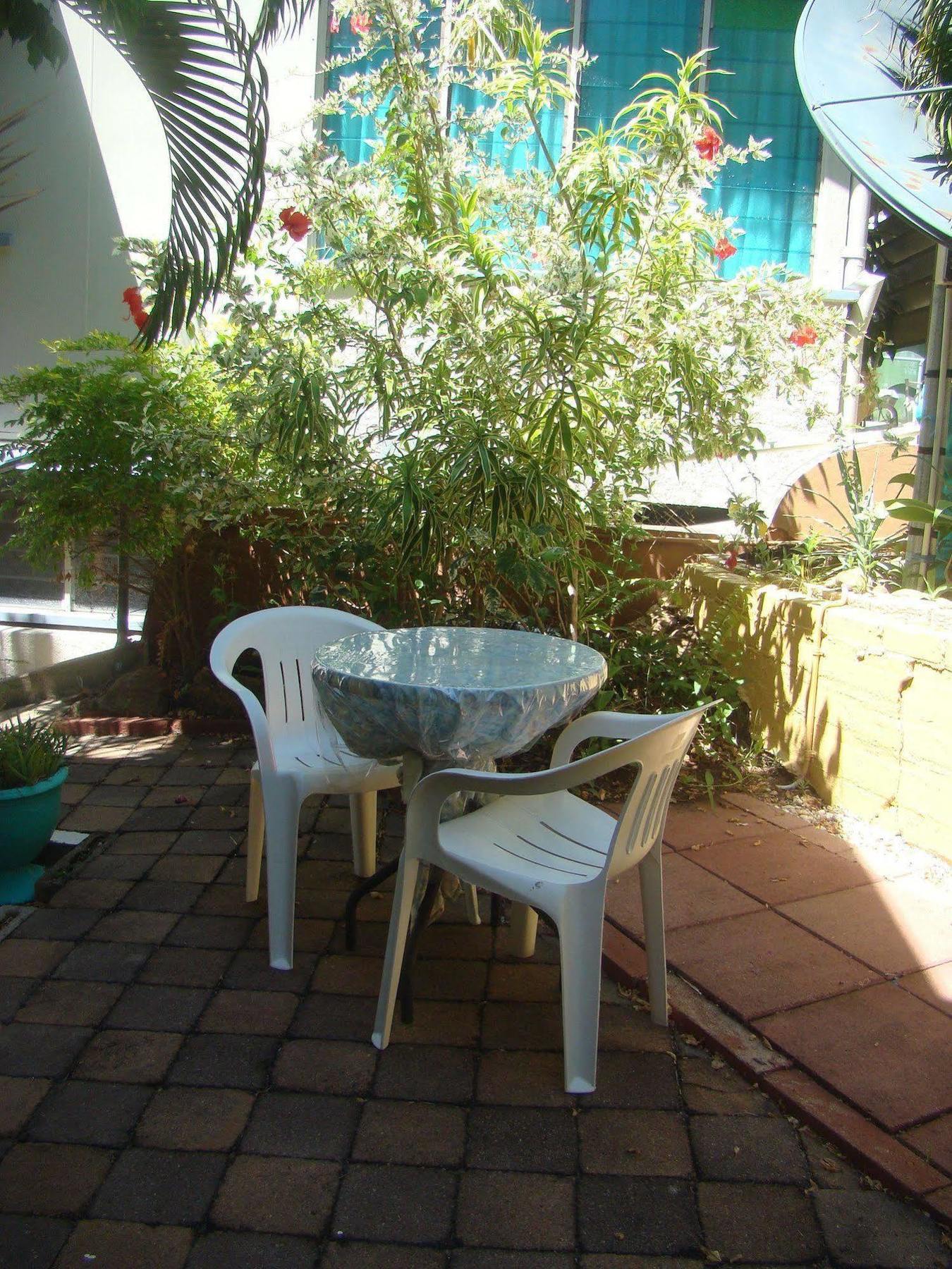 Hostel Orchid Townsville