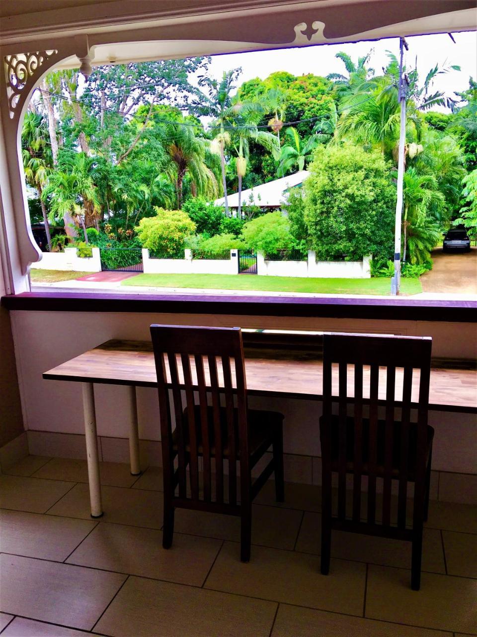 The Avenue Hostel Townsville