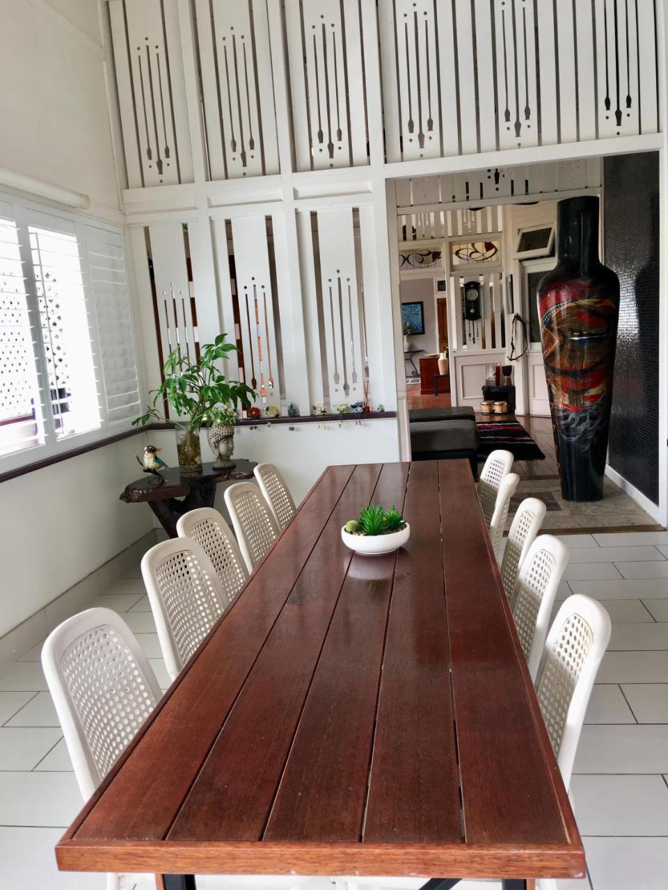 Hostel The Avenue Townsville