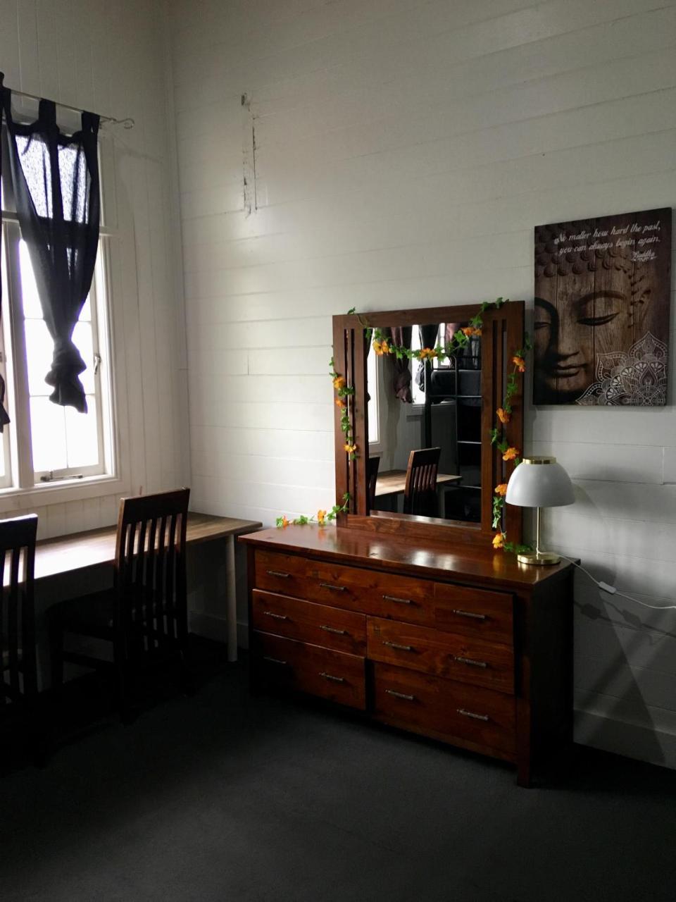 Hostel The Avenue Townsville