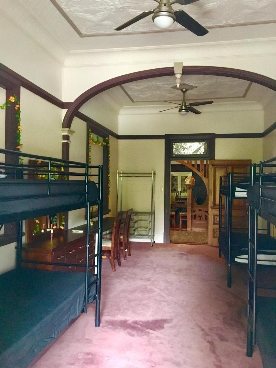 The Avenue Hostel