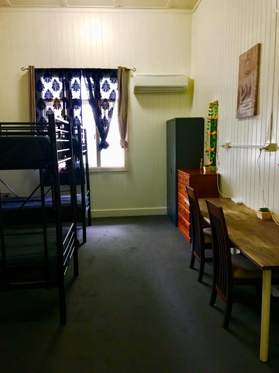 Hostel The Avenue *