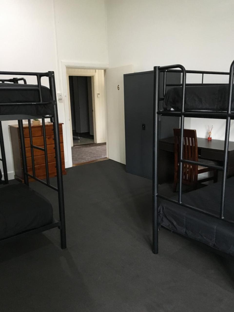 Hostel The Avenue Townsville