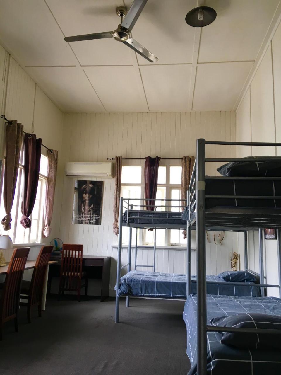 The Avenue Hostel