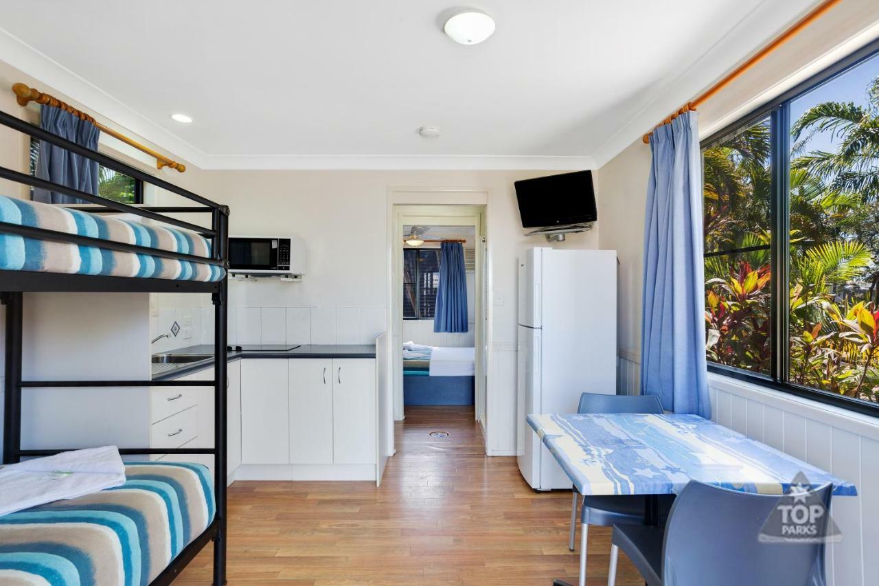 Coral Coast Tourist Park Holiday park Townsville