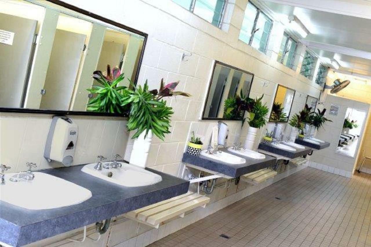 Holiday park Coral Coast Tourist Park Townsville