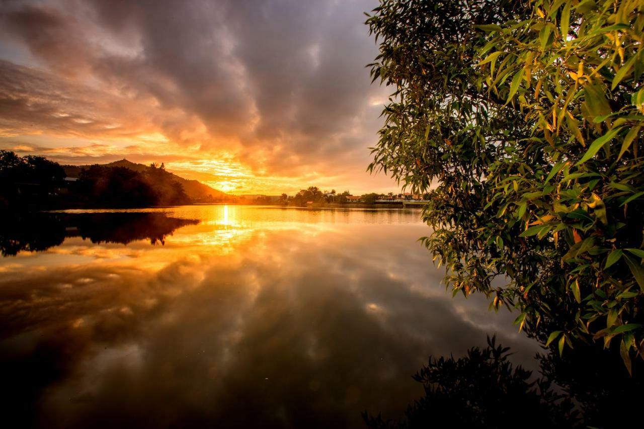 Campsite Lakes 2*