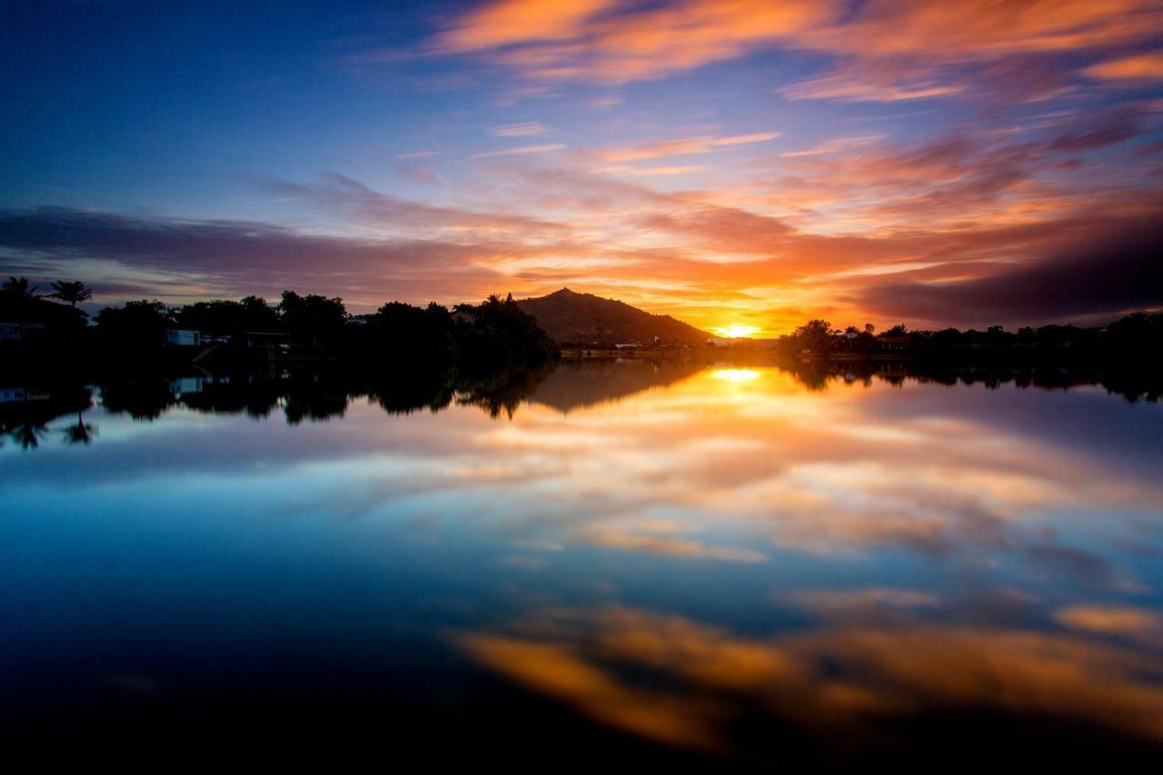 Lakes Campsite