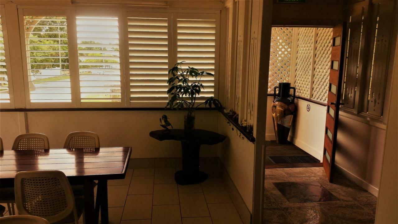 The Avenue Hostel *