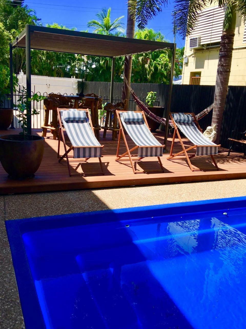 Hostel The Avenue Townsville