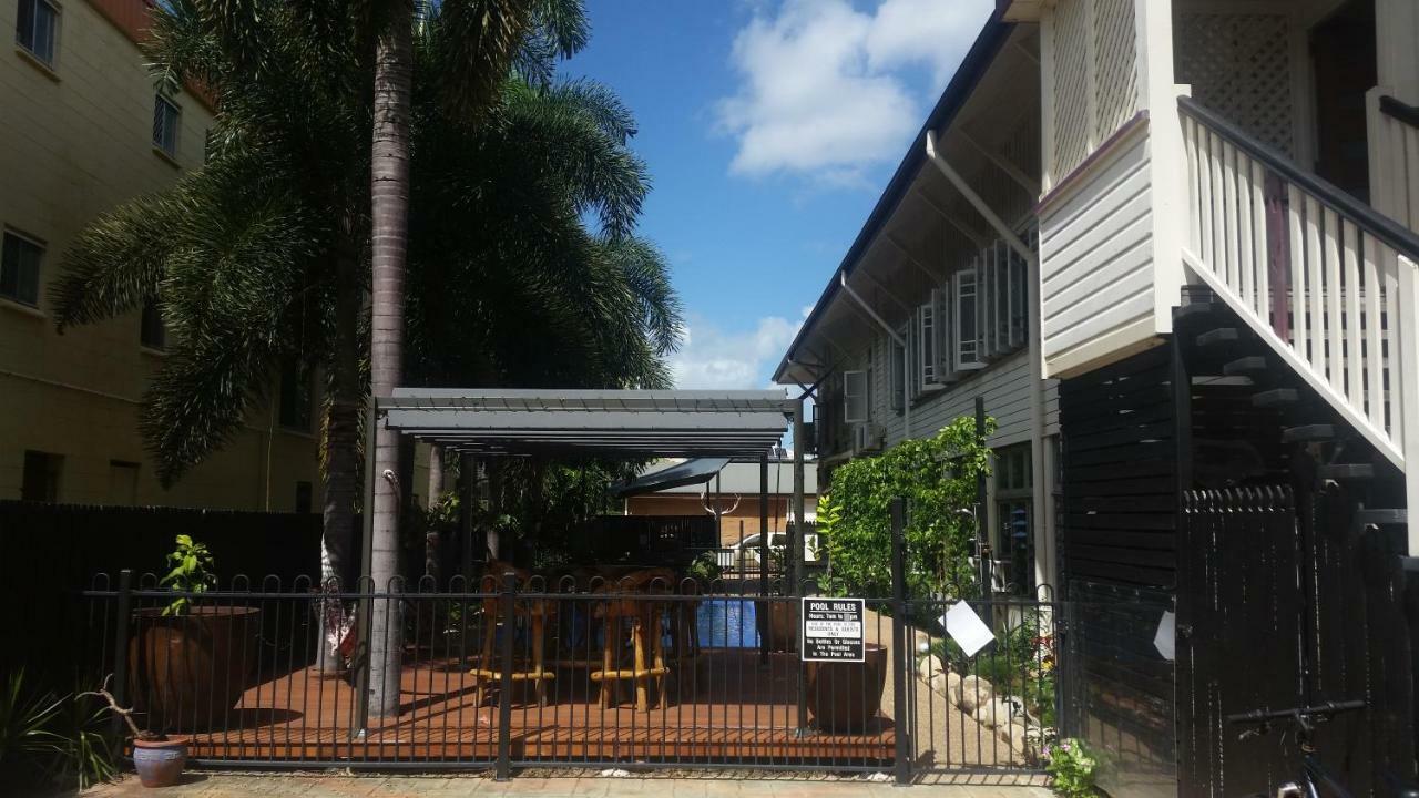 Hostel The Avenue