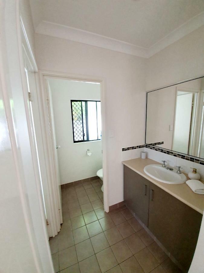 3 Bedroom Central