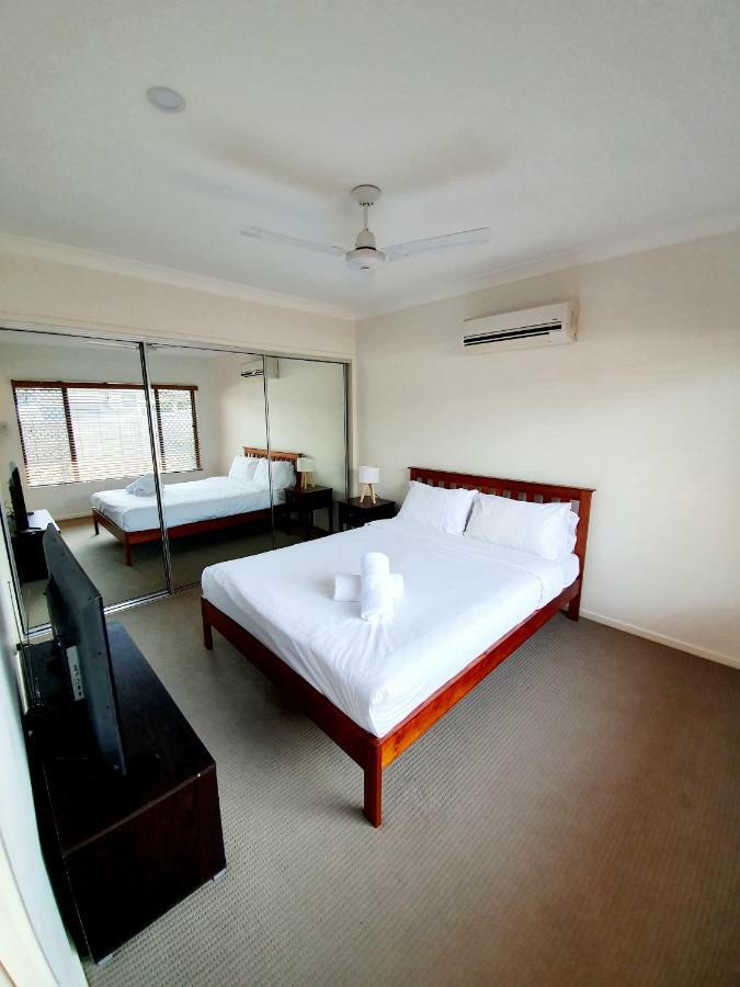 3 Bedroom Central *