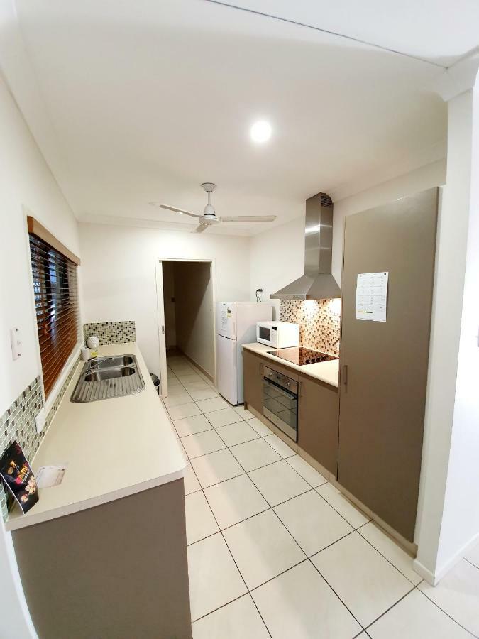 3 Bedroom Central *