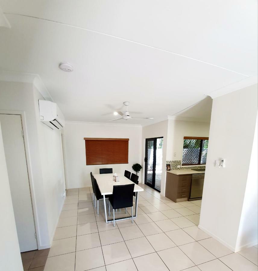 Guest house 3 Bedroom Central *