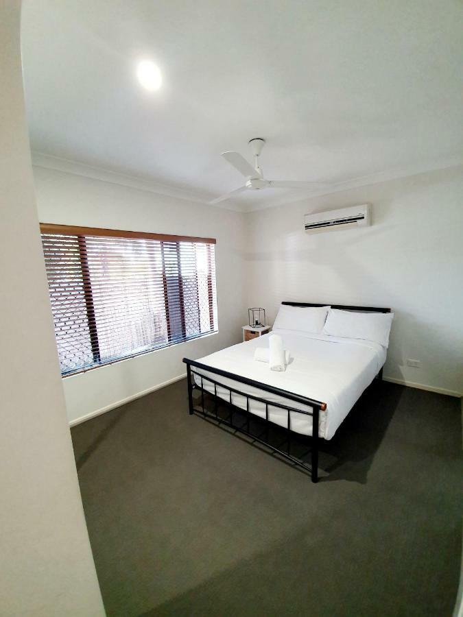Guest house 3 Bedroom Central Townsville
