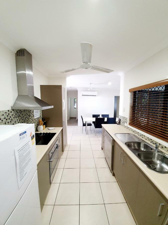 3 Bedroom Central * Townsville