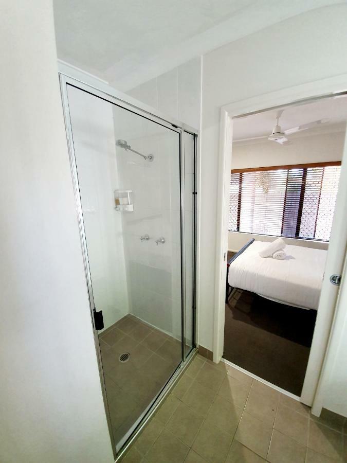 Guest house 3 Bedroom Central Townsville