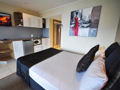 Aparthotel Aquarius On The Townsville