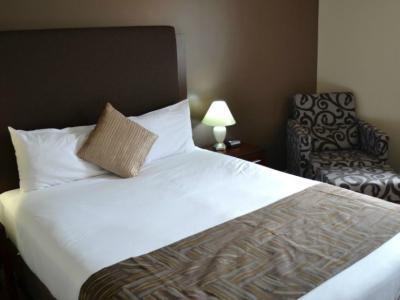 Madison Plaza Hotel