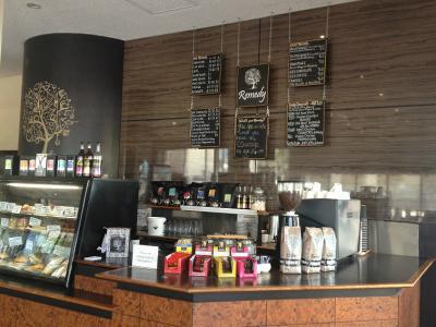 Hotel Madison Plaza Townsville
