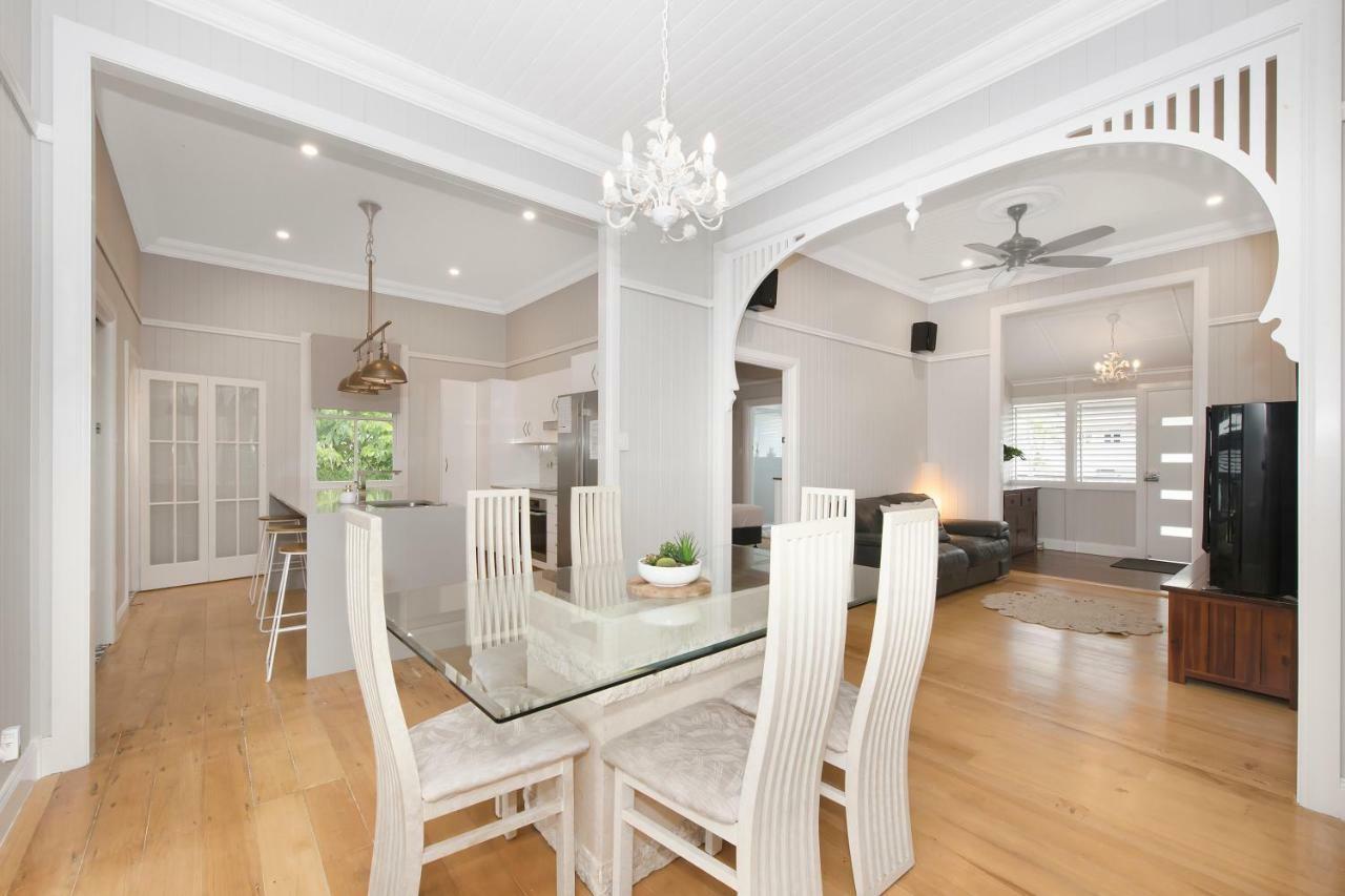 Beautiful Queenslander * Townsville
