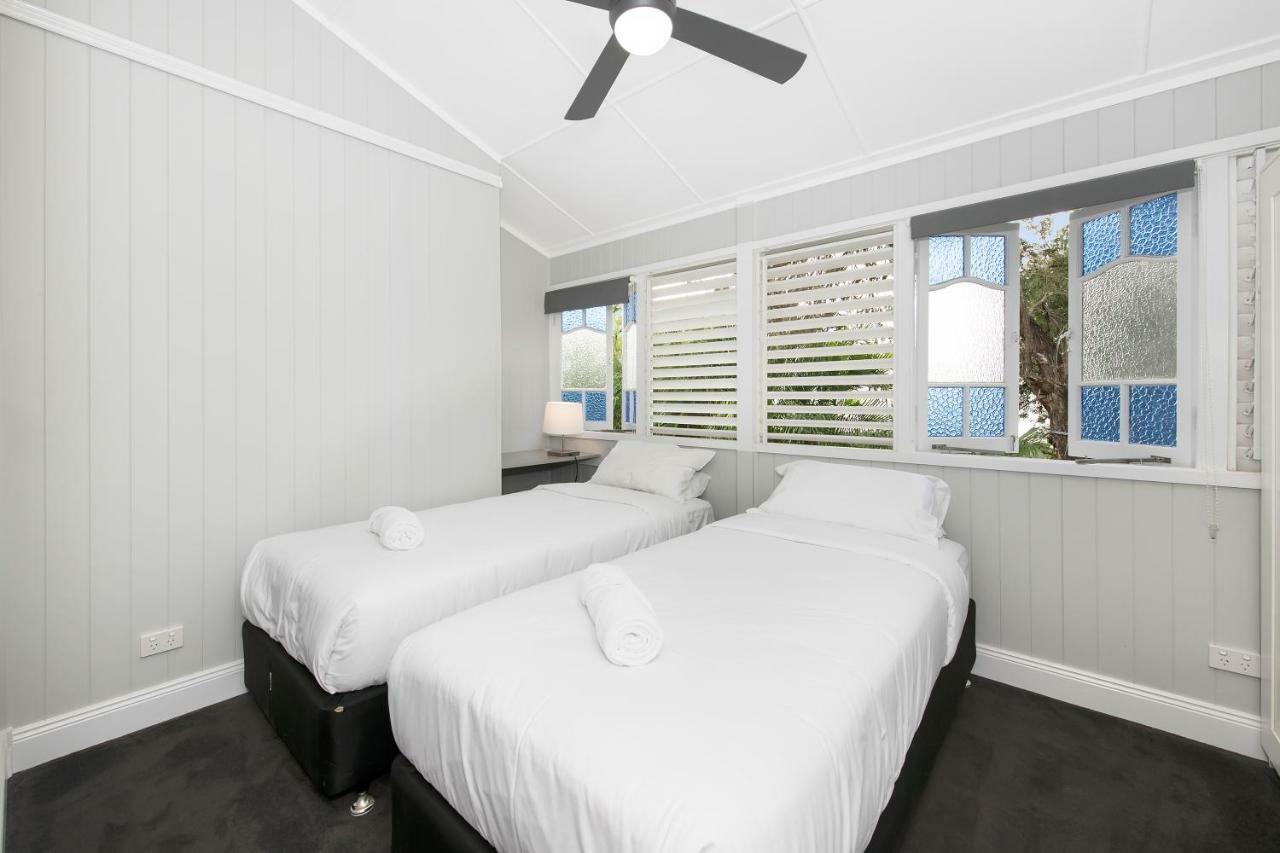 Beautiful Queenslander * Townsville