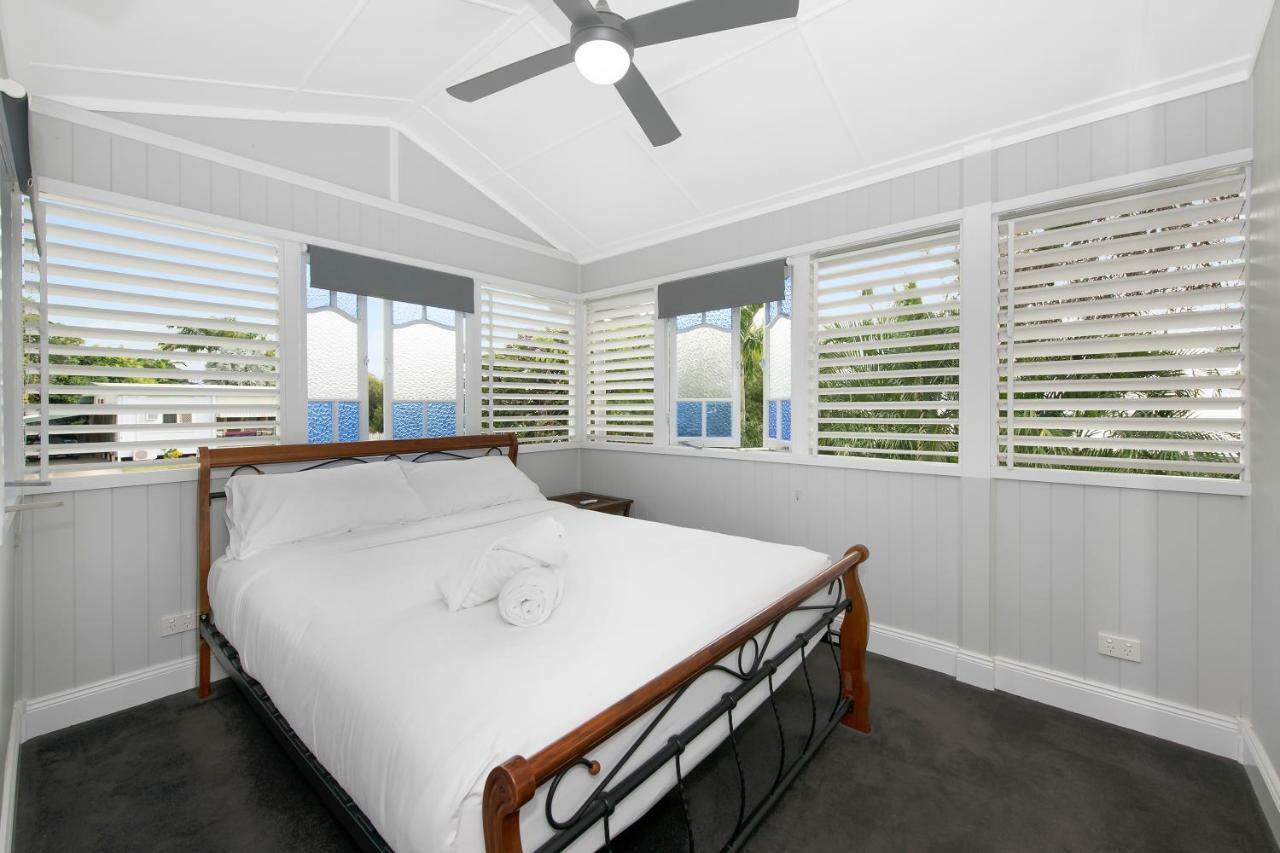 Beautiful Queenslander * Townsville