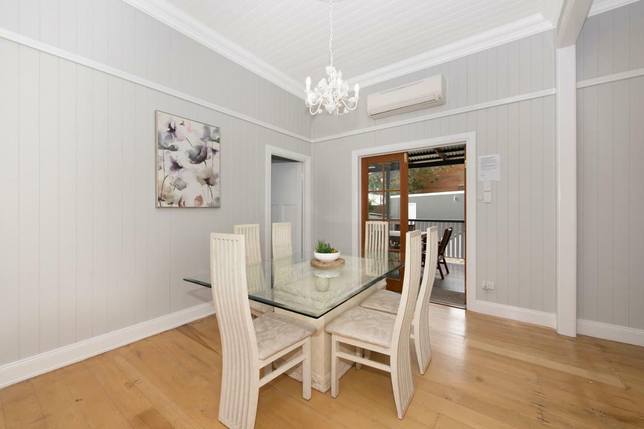 Beautiful Queenslander *