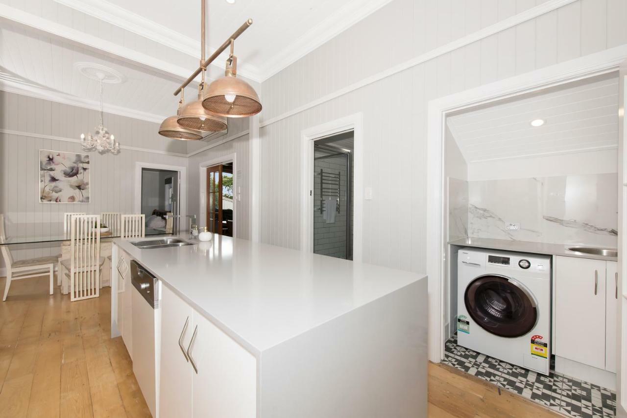 Beautiful Queenslander Holiday home Townsville