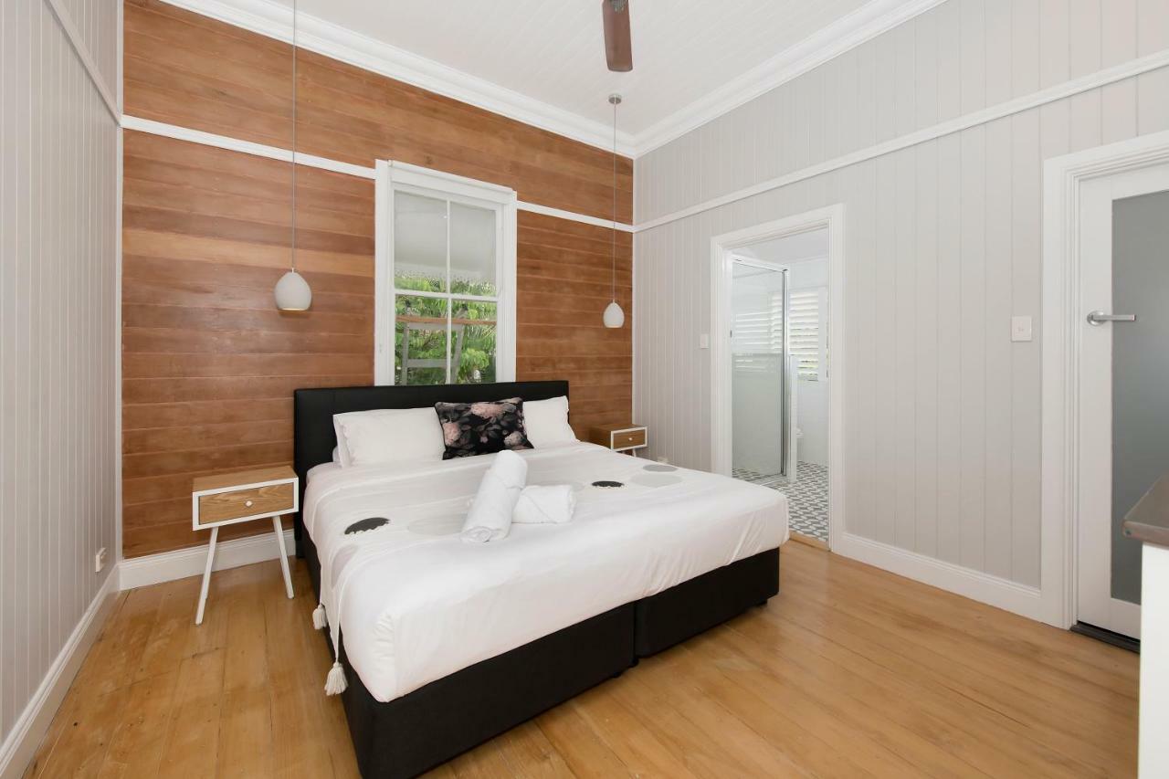 Beautiful Queenslander *