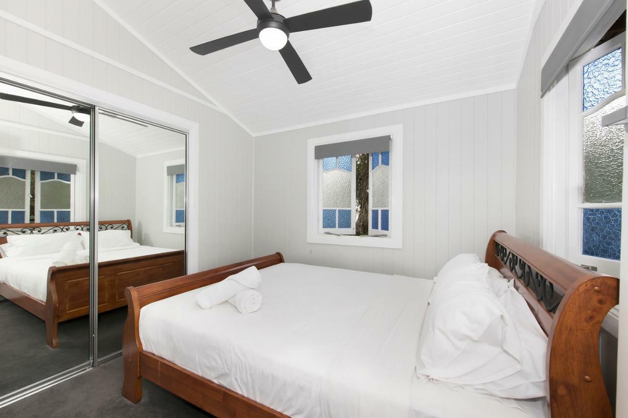 Beautiful Queenslander * Townsville