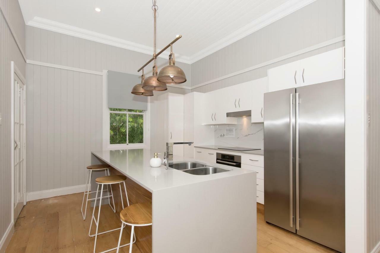 Holiday home Beautiful Queenslander Townsville