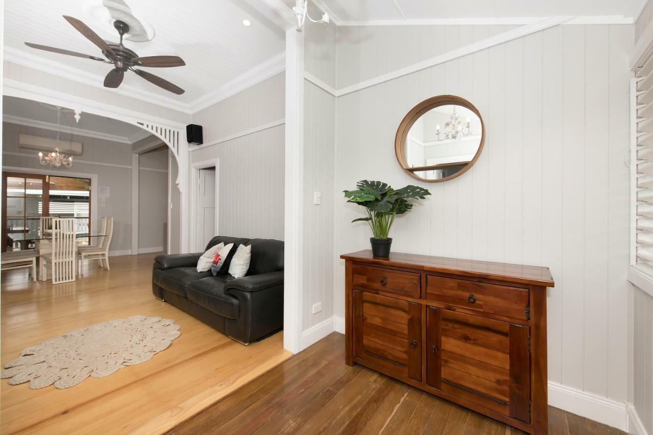 Beautiful Queenslander Holiday home *