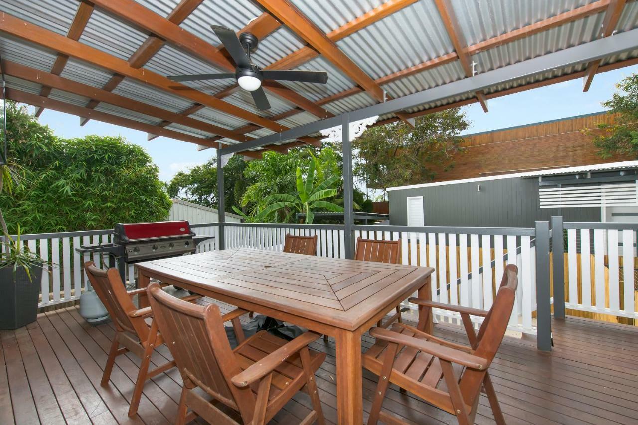Holiday home Beautiful Queenslander *