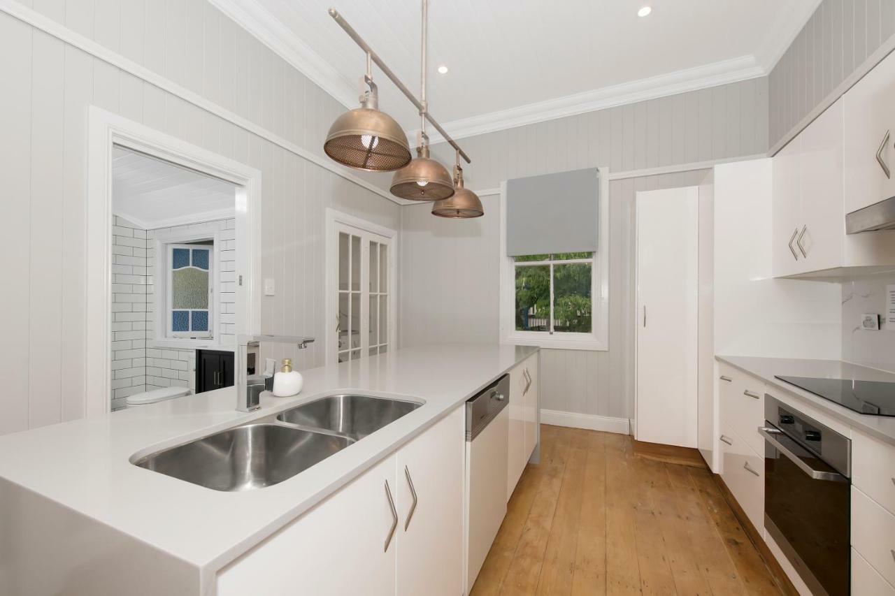 Beautiful Queenslander Holiday home Townsville