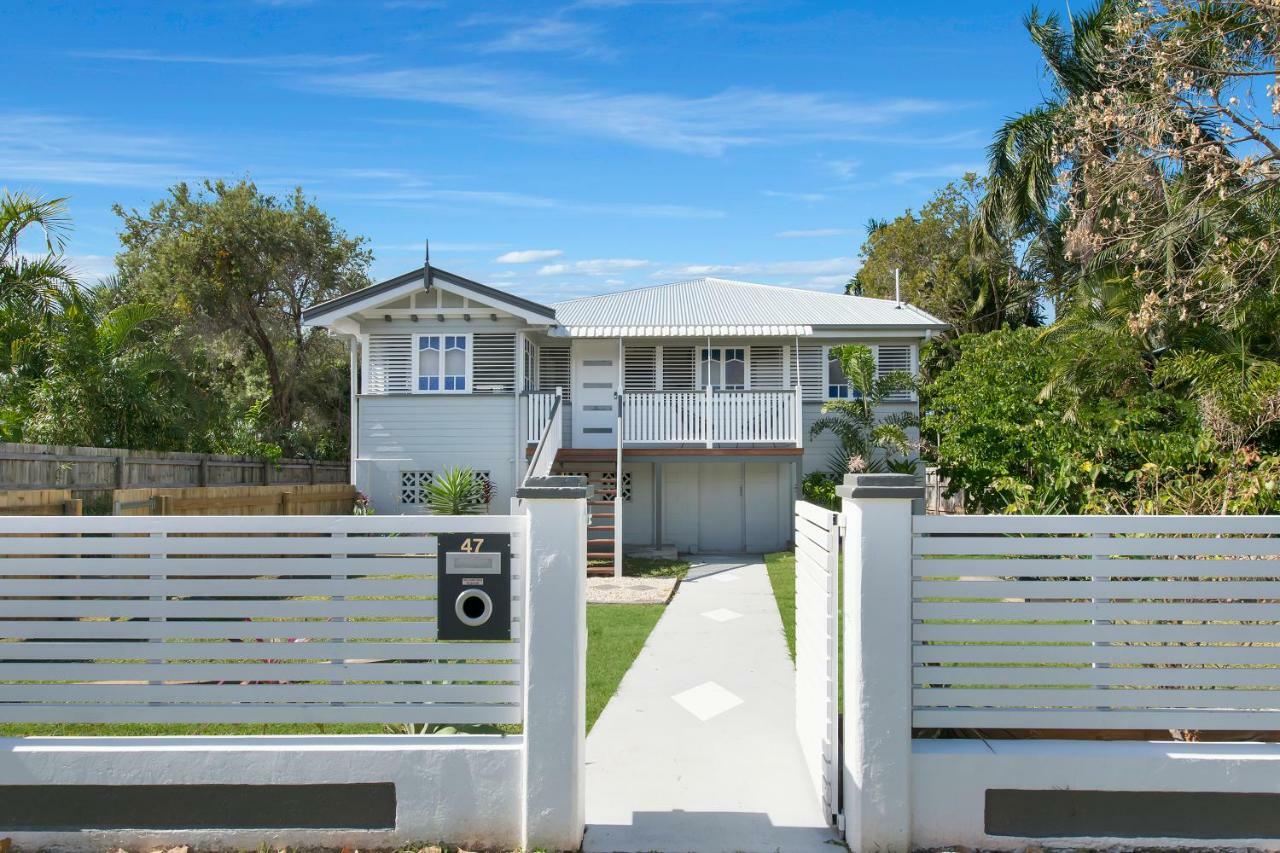 Holiday home Beautiful Queenslander Townsville